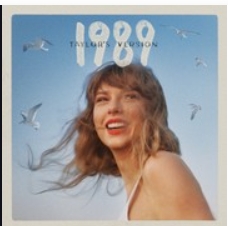 1989 (Taylor's Version)